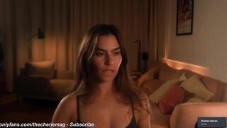Watch thecherie Top Porn Video [Chaturbate] - tease, fit, natural, erotic