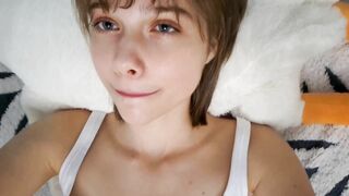 micasulejmanovski Best Porn Leak Video [Chaturbate] - new, shy, young, 18, skinny