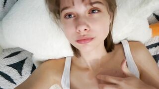 micasulejmanovski Best Porn Leak Video [Chaturbate] - new, shy, young, 18, skinny