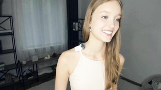 Watch alicemelison Best Porn Video [Chaturbate] - new, shy, 18, skinny, teen thumbnail