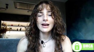 goddessmiamuse Hot Porn Leak Video [Chaturbate] - new, young, shy, brunette, british