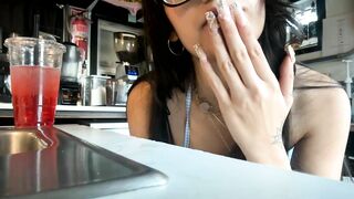 ivydollxoxo Top Porn Leak Video [Chaturbate] - interactivetoy, hello, pov, fetishes thumbnail