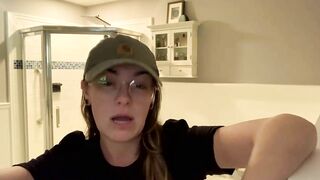 intothewoodswego Hot Porn Leak Video [Chaturbate] - newmodel, smalltits, shy, shortgirl, showershow