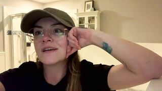 intothewoodswego Hot Porn Leak Video [Chaturbate] - newmodel, smalltits, shy, shortgirl, showershow
