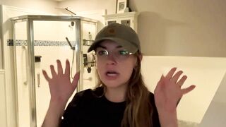 intothewoodswego Hot Porn Leak Video [Chaturbate] - newmodel, smalltits, shy, shortgirl, showershow