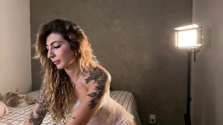 brazilians_doitbetter Hot Porn Video [Chaturbate] - hairy, hello, ass, muscle, lovense
