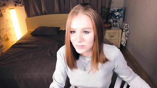 Watch trinahillier Best Porn Leak Video [Chaturbate] - new, shy, 18, skinny, teen