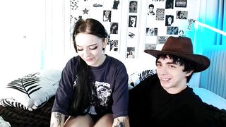 night_changers New Porn Video [Chaturbate] - pussy, sweet, feel, 69