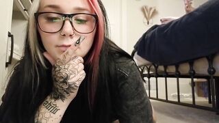 Watch iveyjade33 Top Porn Leak Video [Chaturbate] - yoga, masturbation, toy, muscle, sloppy