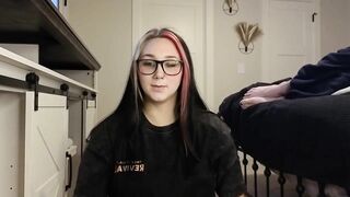 Watch iveyjade33 Top Porn Leak Video [Chaturbate] - yoga, masturbation, toy, muscle, sloppy