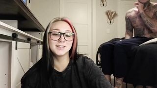 Watch iveyjade33 Top Porn Leak Video [Chaturbate] - yoga, masturbation, toy, muscle, sloppy