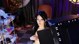 reaowna___ Hot Porn Leak Video [Chaturbate] - chinese, anal, asian, pvt