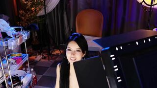 reaowna___ Hot Porn Leak Video [Chaturbate] - chinese, anal, asian, pvt