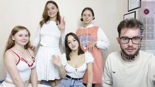 Watch mar7gan Hot Porn Video [Chaturbate] - new, bdsm, smalltits, lovense, skinny