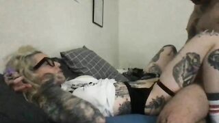 paigesixx_charlievicious Top Porn Leak Video [Chaturbate] - niceass, dirtygirl, colombia, chat, titties