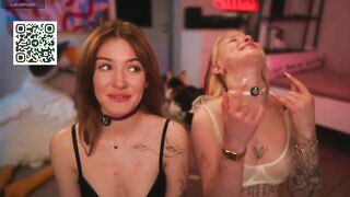 suk_ki Top Porn Leak Video [Chaturbate] - redhead, deepthroat, tattoo, dance, latex thumbnail