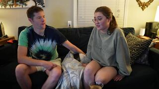 peachespunkins Best Porn Leak Video [Chaturbate] - cutesmile, pussyhairy, butt, naturalboobs, milkyboobs