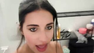 Watch katarasimon Hot Porn Video [Chaturbate] - boob, ink, nature, dirty