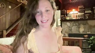 rubywavesback Hot Porn Leak Video [Chaturbate] - doggy, flexibility, soles, schoolgirl