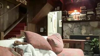 rubywavesback Hot Porn Leak Video [Chaturbate] - doggy, flexibility, soles, schoolgirl