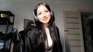 Watch shanaecornish New Porn Video [Chaturbate] - new, natural, shy, young, teen