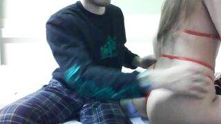 rusiksb31 Top Porn Video [Chaturbate] - new, fucking, facial, daddy, play