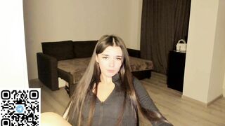 Watch angellspartner Hot Porn Video [Chaturbate] - feet, shy, smalltits, blowjob, skinny
