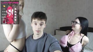 cyyberwhore New Porn Video [Chaturbate] - new, natural, young, 18, teen
