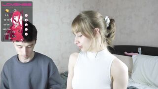 cyyberwhore New Porn Video [Chaturbate] - new, natural, young, 18, teen