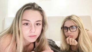 Watch breexthompson Top Porn Video [Chaturbate] - new, young, blonde, teen