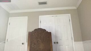 irispink1 New Porn Video [Chaturbate] - lovense, 18, squirt, mom
