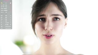 Watch sheenadu New Porn Video [Chaturbate] - new, natural, 18, teen, cute thumbnail