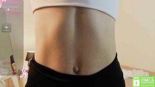 patricia_perry Top Porn Video [Chaturbate] - new, natural, shy, 18, teen