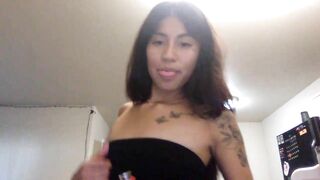 pretty_girl828687 Top Porn Leak Video [Chaturbate] - new, twerk, latina, 18, petite