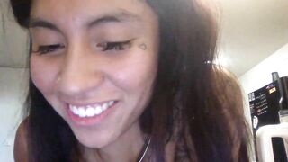 pretty_girl828687 Top Porn Leak Video [Chaturbate] - new, twerk, latina, 18, petite