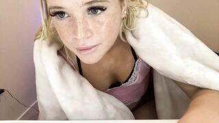 Watch kaylababyxoo Best Porn Leak Video [Chaturbate] - new, young, blonde, teen