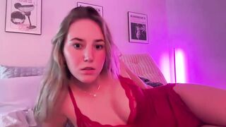 7voguevixen7 Top Porn Video [Chaturbate] - tease, chill, jeans, nylons