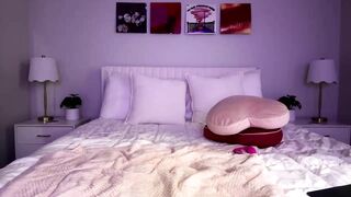 ellebby7 Best Porn Video [Chaturbate] - dirtytalk, mistress, femdom, joi, squirt