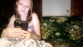 Watch krimsoncircuit Hot Porn Video [Chaturbate] - curly, foot, pawg, talking