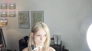 Watch cutebrutality Hot Porn Leak Video [Chaturbate] - new, shy, 18, blonde, teen