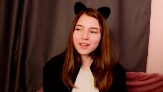 Watch pamilarakestraw New Porn Video [Chaturbate] - feet, new, shy, young, brunette