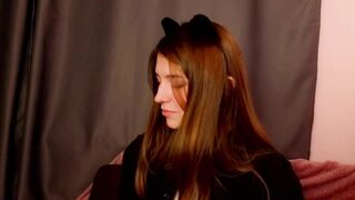 Watch pamilarakestraw New Porn Video [Chaturbate] - feet, new, shy, young, brunette