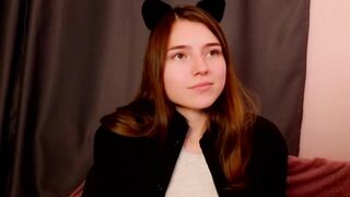 Watch pamilarakestraw New Porn Video [Chaturbate] - feet, new, shy, young, brunette
