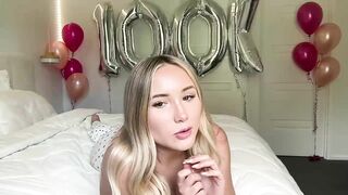bridgetjean New Porn Video [Chaturbate] - new, shy, blonde, aussie