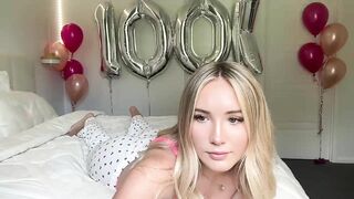 bridgetjean New Porn Video [Chaturbate] - new, shy, blonde, aussie