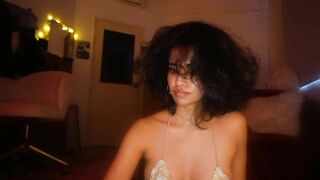 mriea_ Top Porn Video [Chaturbate] - stockings, asian, longlegs, arab, goodgirl thumbnail