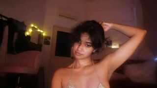 mriea_ Top Porn Video [Chaturbate] - stockings, asian, longlegs, arab, goodgirl