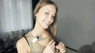 alicemelison Top Porn Leak Video [Chaturbate] - new, shy, 18, skinny, teen
