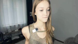 alicemelison Top Porn Leak Video [Chaturbate] - new, shy, 18, skinny, teen