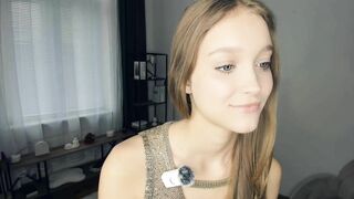alicemelison Top Porn Leak Video [Chaturbate] - new, shy, 18, skinny, teen
